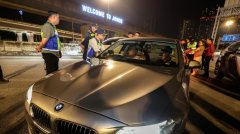 马国VEP措施全面执法 柔对狮城车司机开190张罚单